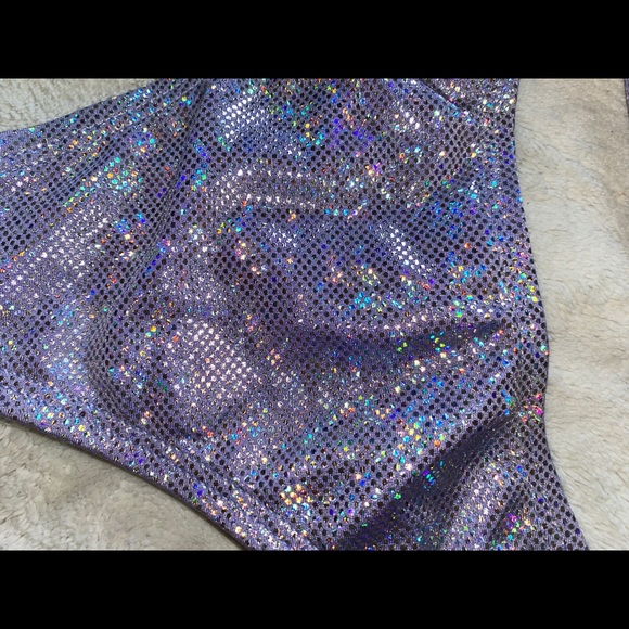 Sparkle Bikini - Picture 2 of 3